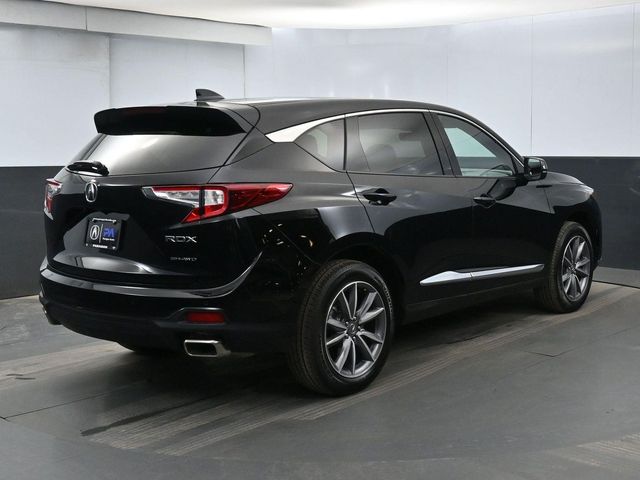 2024 Acura RDX Technology