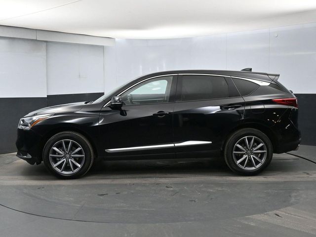 2024 Acura RDX Technology