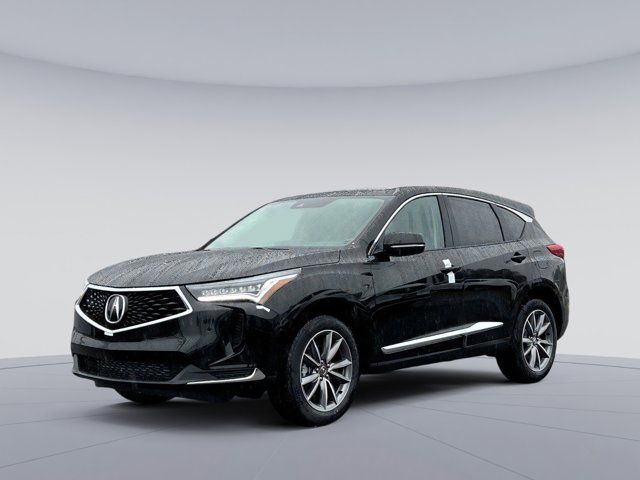 2024 Acura RDX Technology