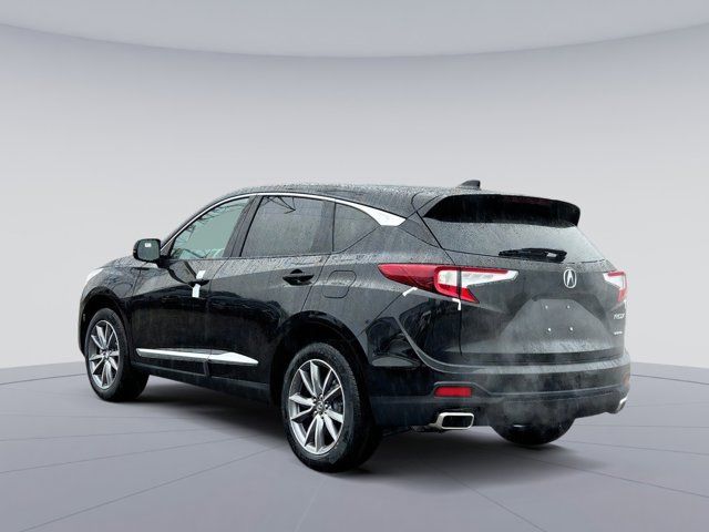 2024 Acura RDX Technology