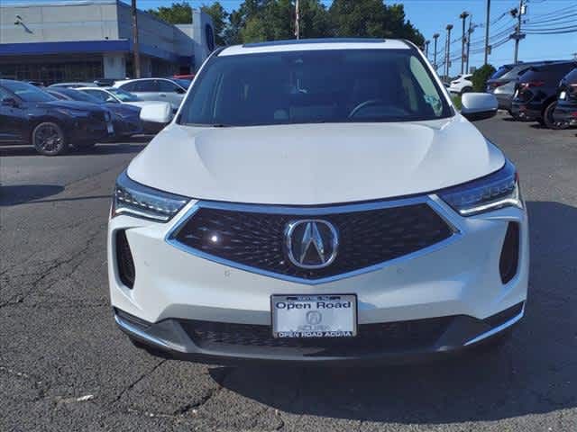 2024 Acura RDX Technology