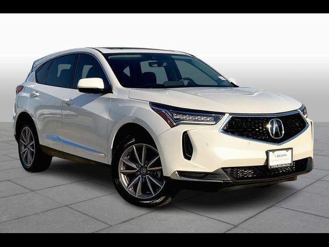 2024 Acura RDX Technology