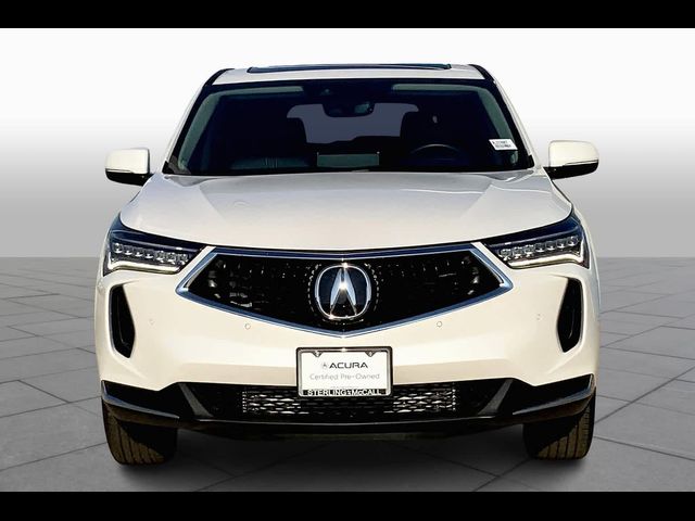 2024 Acura RDX Technology