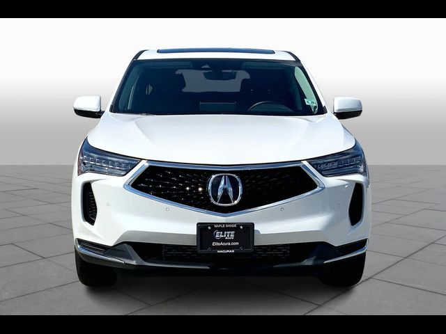 2024 Acura RDX Technology