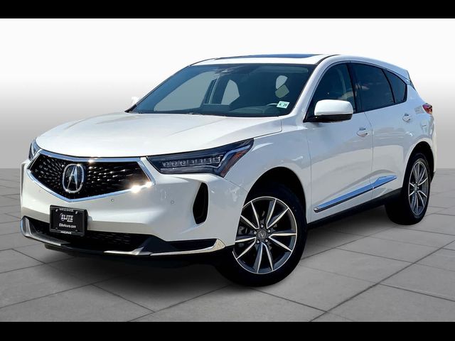 2024 Acura RDX Technology