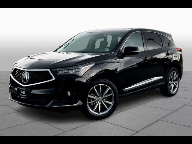 2024 Acura RDX Technology