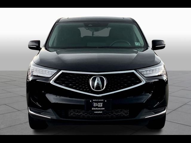 2024 Acura RDX Technology