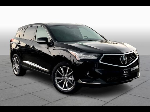 2024 Acura RDX Technology