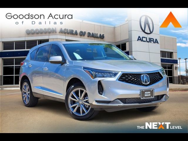 2024 Acura RDX Technology