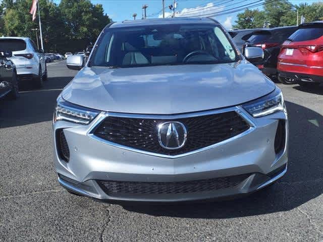 2024 Acura RDX Technology