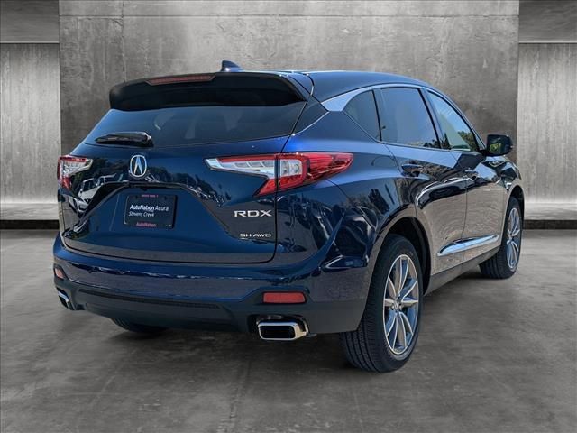 2024 Acura RDX Technology