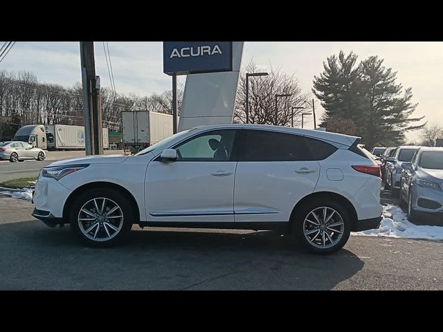 2024 Acura RDX Technology