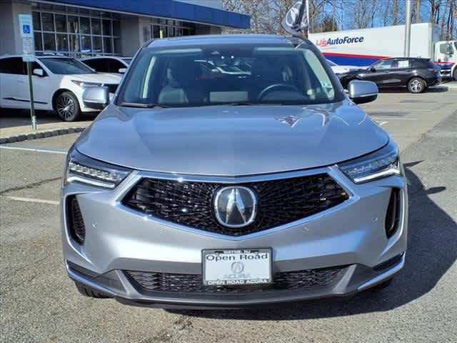 2024 Acura RDX Technology