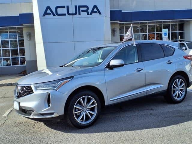 2024 Acura RDX Technology