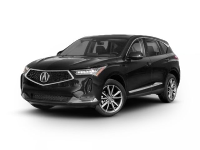 2024 Acura RDX Technology