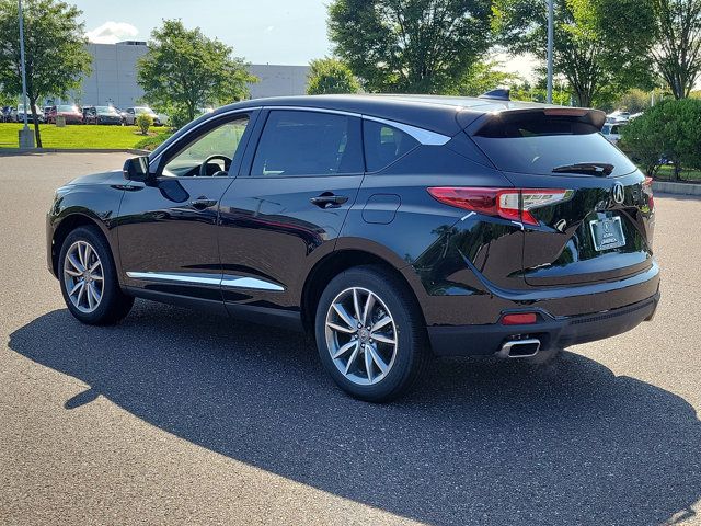 2024 Acura RDX Technology