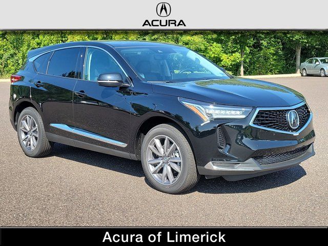 2024 Acura RDX Technology