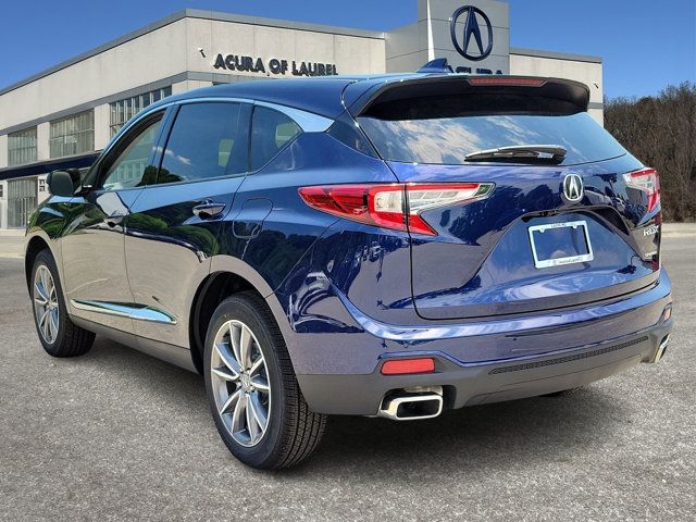 2024 Acura RDX Technology