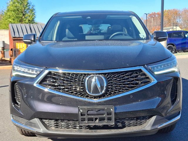 2024 Acura RDX Technology