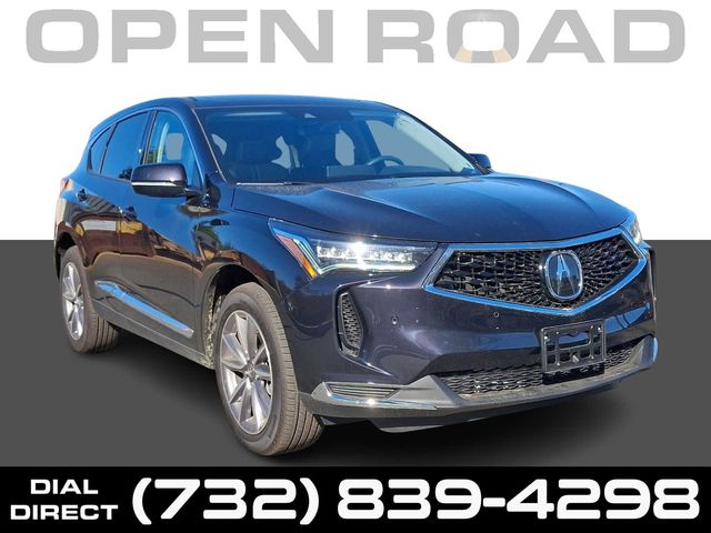 2024 Acura RDX Technology