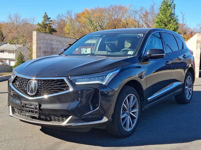 2024 Acura RDX Technology