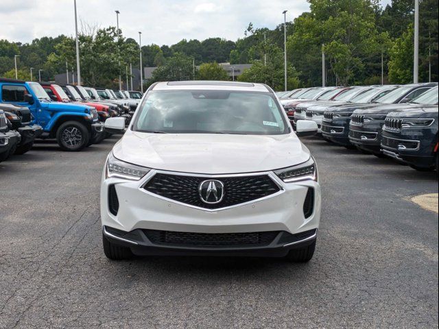 2024 Acura RDX Technology