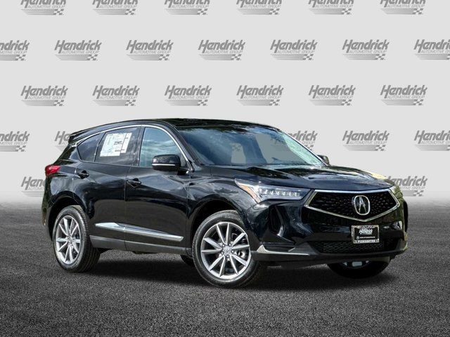 2024 Acura RDX Technology