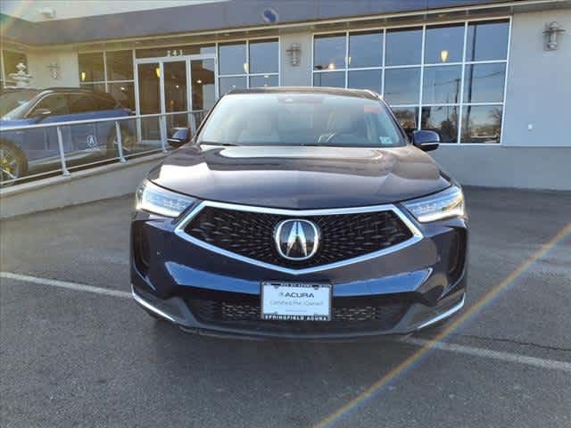 2024 Acura RDX Technology