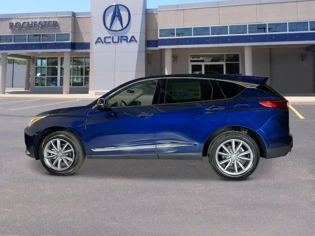 2024 Acura RDX Technology