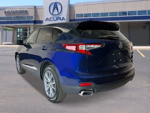 2024 Acura RDX Technology