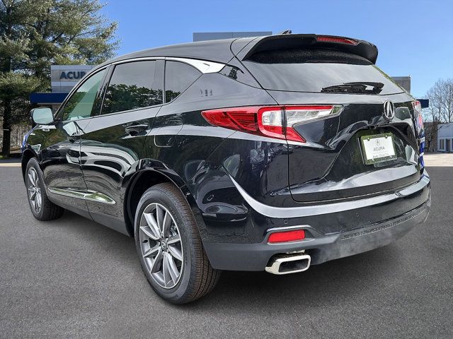 2024 Acura RDX Technology