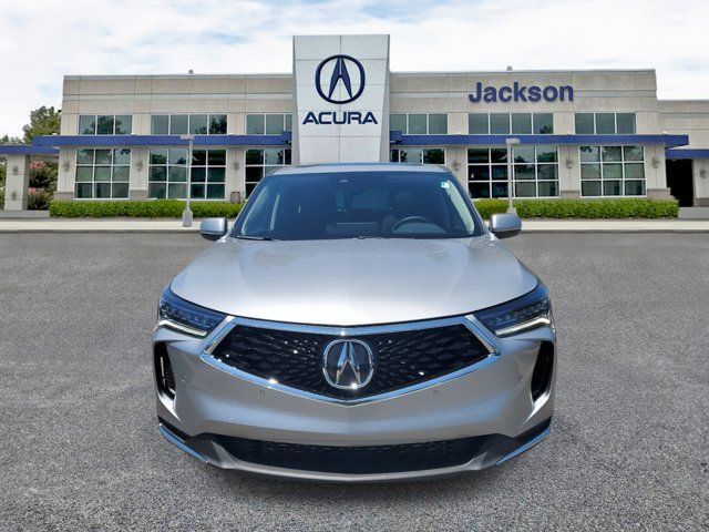 2024 Acura RDX Technology