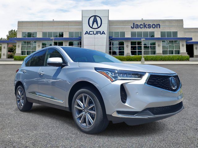 2024 Acura RDX Technology