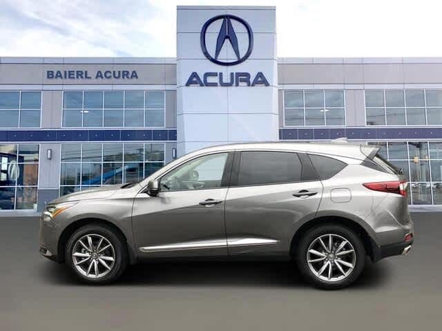 2024 Acura RDX Technology