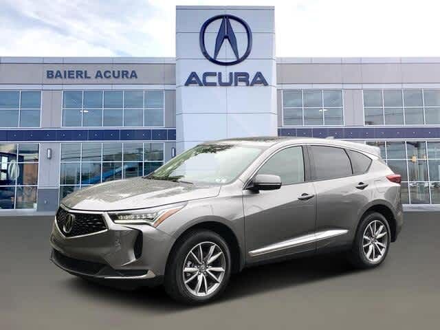 2024 Acura RDX Technology