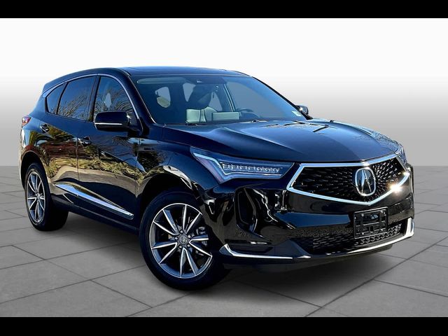 2024 Acura RDX Technology