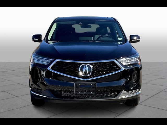 2024 Acura RDX Technology