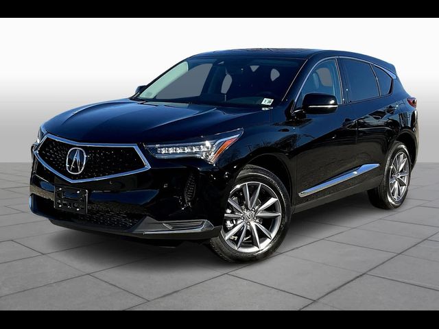 2024 Acura RDX Technology