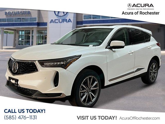 2024 Acura RDX Technology