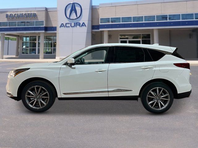 2024 Acura RDX Technology