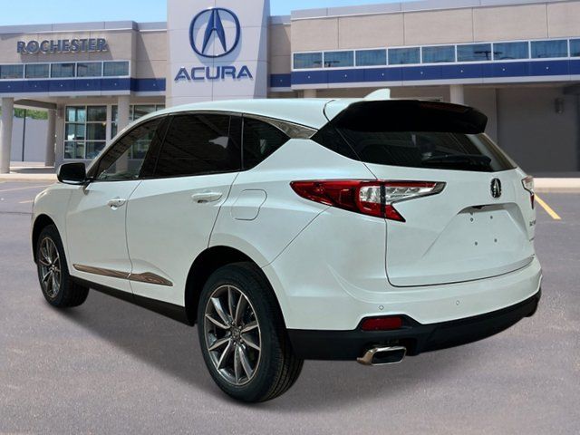 2024 Acura RDX Technology