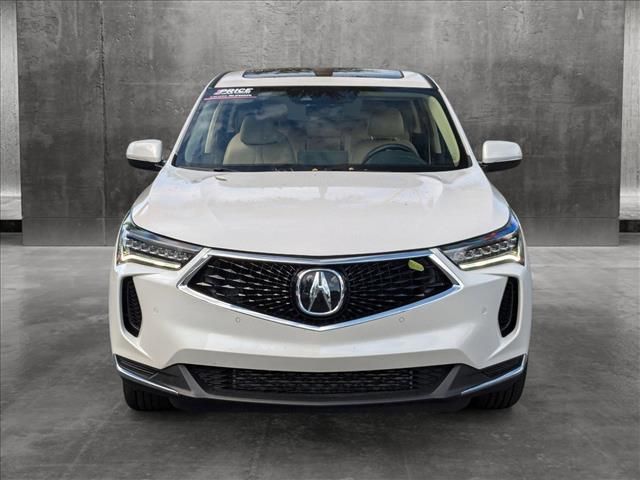 2024 Acura RDX Technology