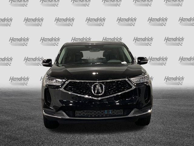 2024 Acura RDX Technology