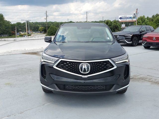 2024 Acura RDX Technology