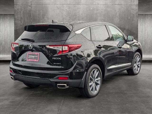 2024 Acura RDX Technology