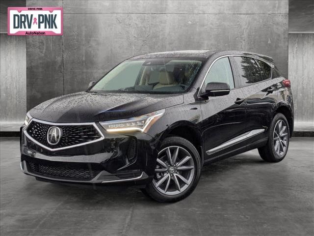 2024 Acura RDX Technology