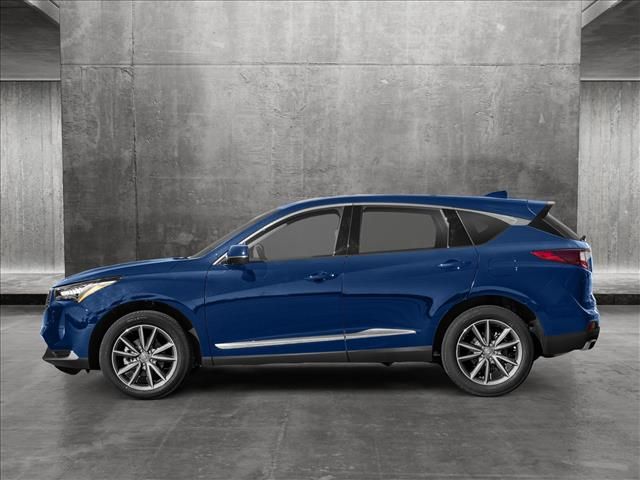 2024 Acura RDX Technology