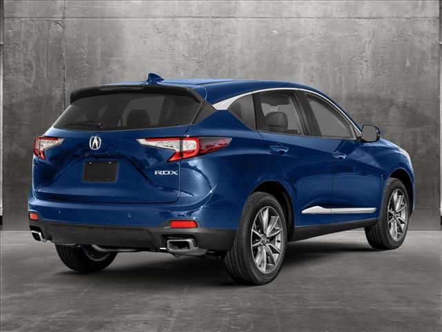 2024 Acura RDX Technology