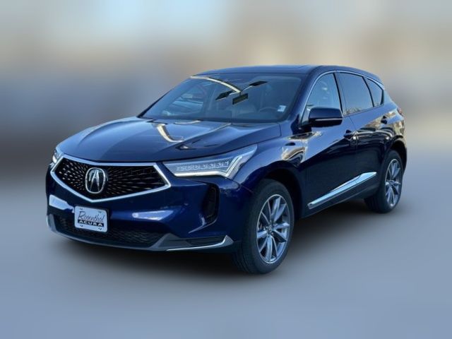 2024 Acura RDX Technology