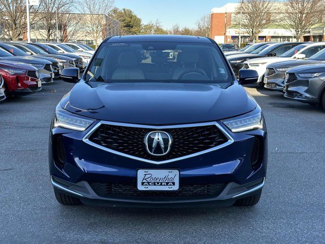 2024 Acura RDX Technology